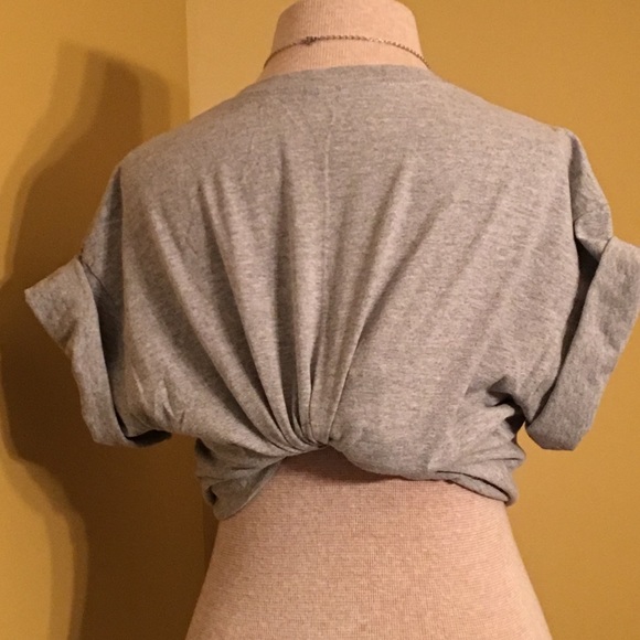 POINT SPORTSWEAR AUTHENTIC DALLAS T-SHIRT - Picture 3 of 8